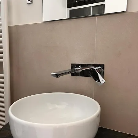 Foglie D'ulivo Apartment Mola di Bari