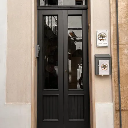 Foglie D'ulivo * Mola di Bari