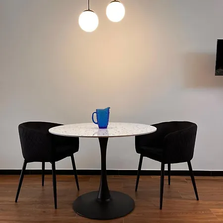 Apartment Foglie D'ulivo Mola di Bari