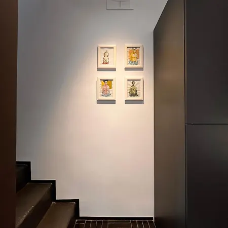 Foglie D'ulivo Apartment
