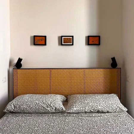 Apartment Foglie D'ulivo