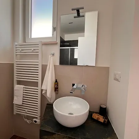 Apartment Foglie D'ulivo Mola di Bari